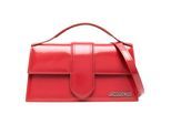 Jacquemus Le Grand Bambino-tas