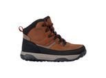 Regatta Herenschoenen Renford (Bruin/Rood)