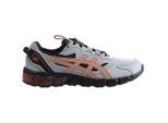 Asics Gel-Quantum 90 Heren Grijze Trainers