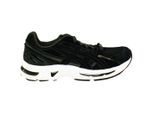 Asics Gel-Kyrios Heren Zwart Hardlooptrainers
