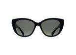 Gucci Cat Eye Dames Zwart Grijs GG1588S