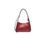 Isabella Rhea Rood Rundleer Tas