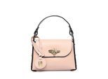 Anna Luchini Rose Rundleer Tas