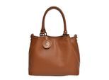 Roberta M Brown Rundleer Tas