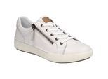 JOSEF SEIBEL Claire 03 | Sneaker voor Dames | wit
