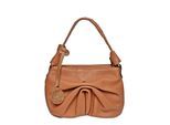 Roberta M Brown Rundleer Tas