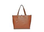 Isabella Rhea Brown Rundleer Tas