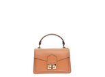 Roberta M Brown Rundleer Tas