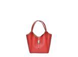 Isabella Rhea Rood Rundleer Tas