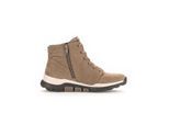 Gabor Rollingsoft sensitive 36.824.40 dames rollende wandelsneaker