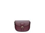 Isabella Rhea Violet Rundleer Tas
