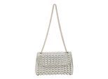 FELIPA Handtas Dames zilver