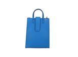 FELIPA Handtas Dames blauw