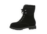 EVER AU Frauen Sittella Mode Chunky Stiefel