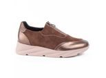 Montevita Wedge-Schuh Caleb Braun