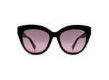 Furla Cat Eye Dames Bruin Violet SFU780