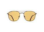 Lacoste L269S 710 zonnebril goudbruin