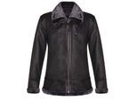 B3 Schapenvacht Shearling Aviator Pilot Flying Jacket