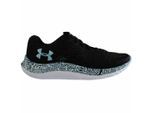 Under Armour Flow Velociti Wind 2 Dames Zwart Hardlooptrainers