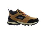 O'Neill Stratton Mid Brown Herren Stiefel