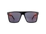 HUGO Door HUGO BOSS Zonnebril 1069/S 807 AO Zwart Rood