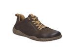 JOSEF SEIBEL Heren Lage schoen Wallace 04 in bruin