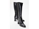 Paradis Blockabsatz Kniehoher Stiefel (Damen)