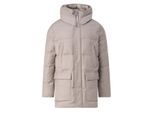 Duno Donbart parka