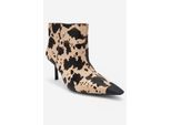 Rassel Spitzer Stiefel