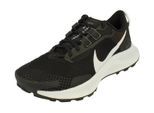 Nike Damen Air Pegasus Trail 3 Schwarz Turnschuhe