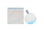 Hermes Eau Des Merveilles Bleue Edt Spray.