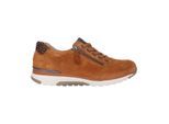 Gabor Rollingsoft sensitive 76.973.01 dames rollende wandelsneaker