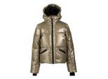 Brunotti Ski/snowboard jas meisjes