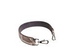 Dolce & Gabbana Beige Exotisch Leren Handtas Accessoire Schouderriem