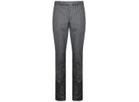 Hackett Mayfair Pup Tooth Heren Wit/Zwarte Broek