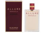 Chanel Allure Sensuelle Edp Spray 100ml