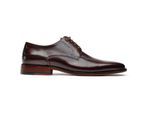 Simon Carter Warren Derby Schuhe
