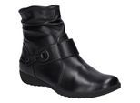 JOSEF SEIBEL Naly 65 | Enkellaars voor Dames | zwart