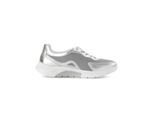 Gabor Rollingsoft sensitive 66.923.19 dames rollende wandelsneaker