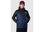The North Face heren Himalayan Limbara Light Synthetic Jacket in Shady Blue