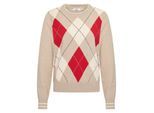 HV Society Pullover hvsleonora