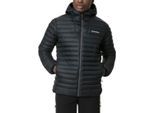 Berghaus Vaskye pufferjack in zwart