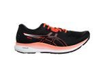 Asics EvoRide TOKYO heren zwart hardlooptrainers