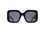 Marc Jacobs MARC 647/S 807 IR zwart grijze zonnebril