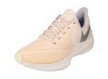 Nike Dames Zoom Winflo 6 Roze Sneakers