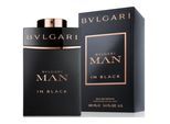 Bulgari Man In Black 100ml EDP Spray