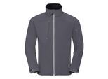 Russell Heren Bionic Soft Shell Jas (Strijkijzer)