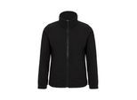 Mountain Warehouse Kinder/Kids Fell 3 in 1 Jas (Zwart)
