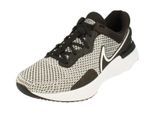 Nike React Miler 3 Herren Turnschuhe Grau