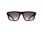 Emporio Armani EA4244U 50018G matzwart grijs gradiënt zonnebril